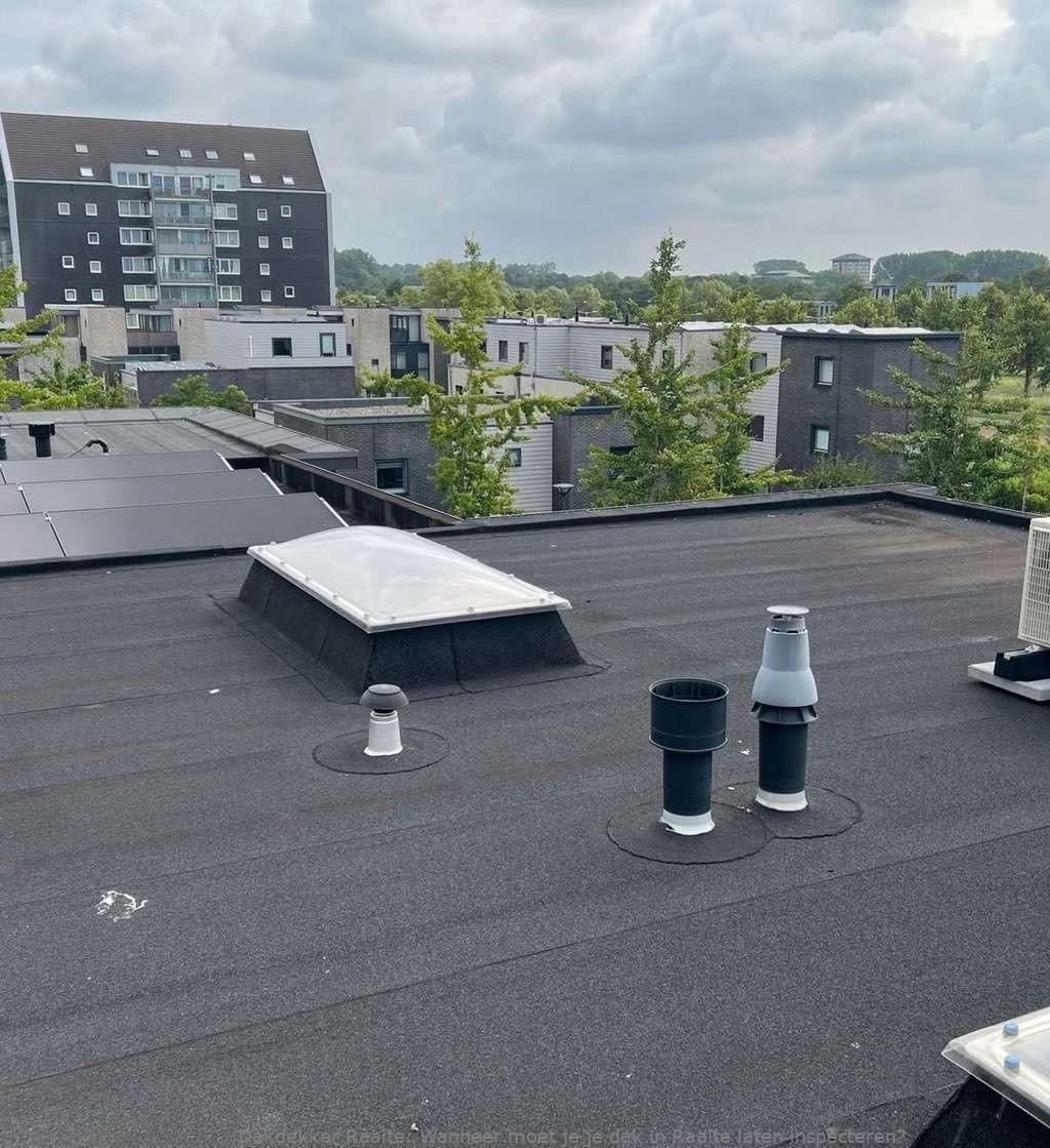 Dak Laten Inspecteren Raalte