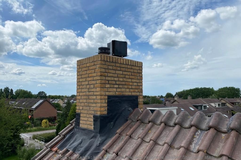 Dak Lekkage Reparatie Raalte