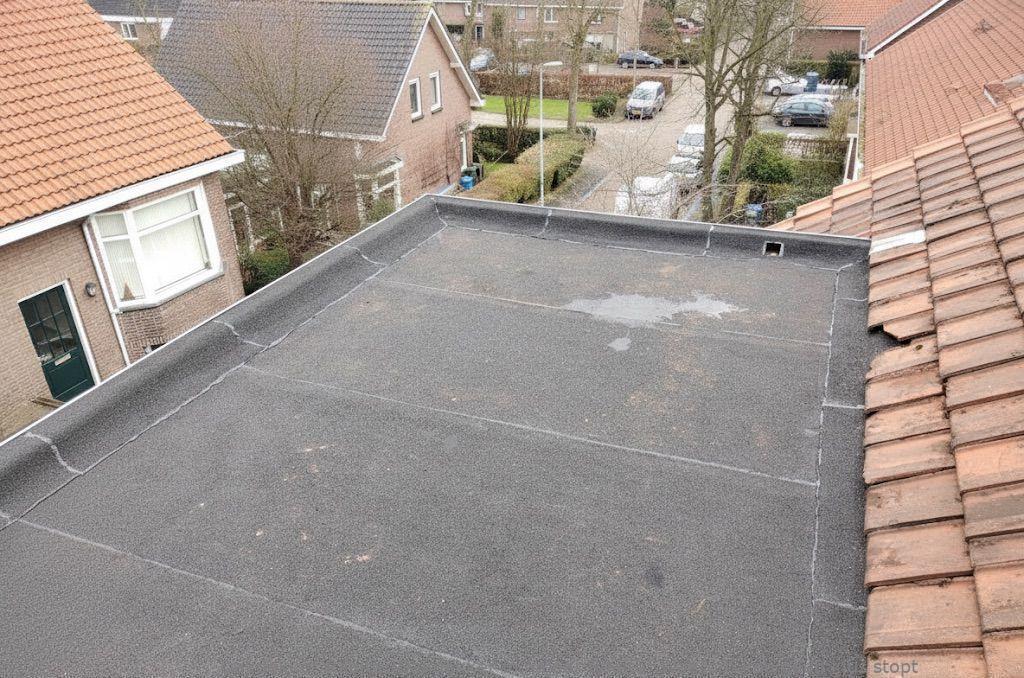 Dakdekker in najaar Raalte: Waarom kou geen klus stopt