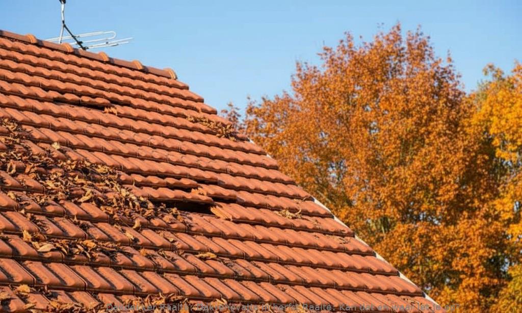 Dakrenovatie in herfst Raalte: Kan dat en waar let je op?