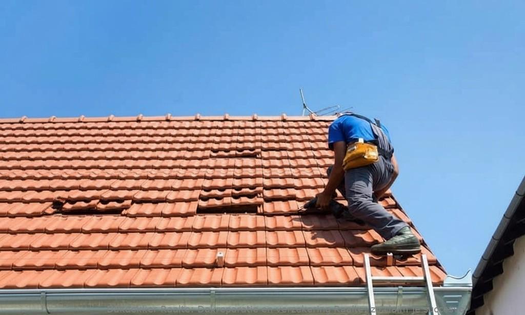 Dakreparatie en verzekering Raalte: zo claim je succesvol