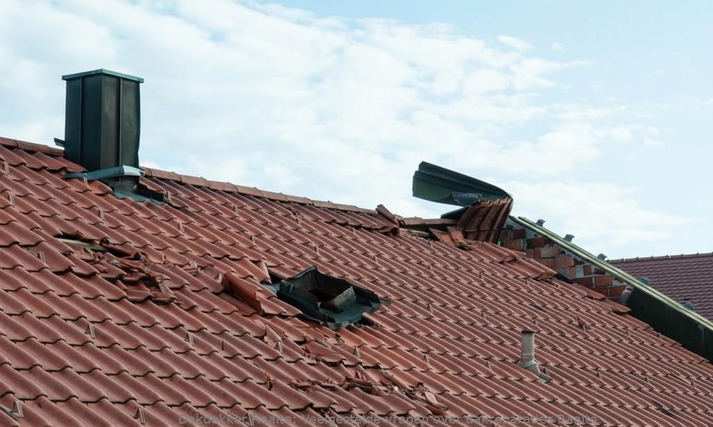 Veelgestelde vragen over dakreparaties Raalte