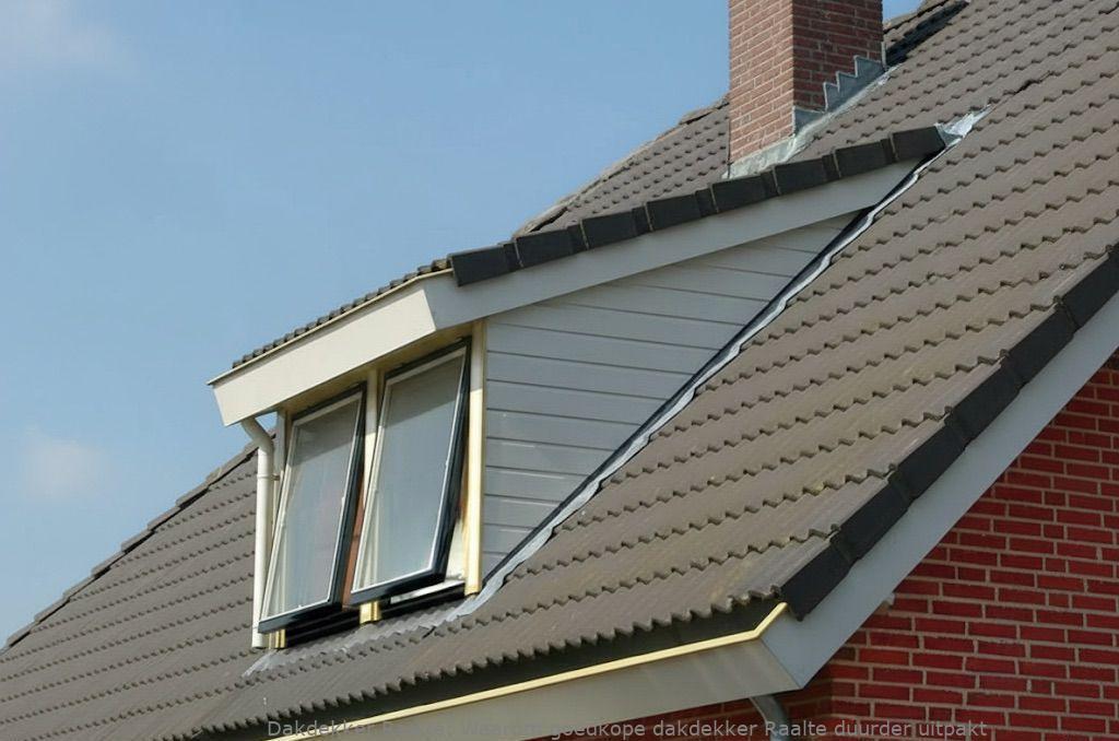 Waarom goedkope dakdekker Raalte duurder uitpakt